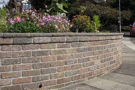 Garden Walls & Brickwork 9