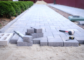 Block Paving 5