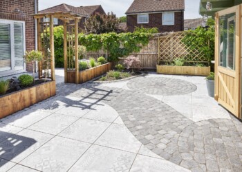 Block Paving 6