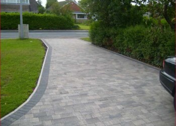 Block Paving 9