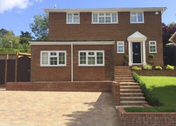 Garden Walls & Brickwork 12